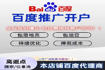 百度搜索排名优化案例：SEO推广的秘诀